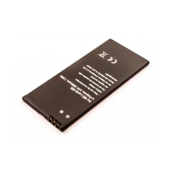 Indigo Bird Bateria para Microsoft Lumia 650/650 Dual SIM - BV-T3G