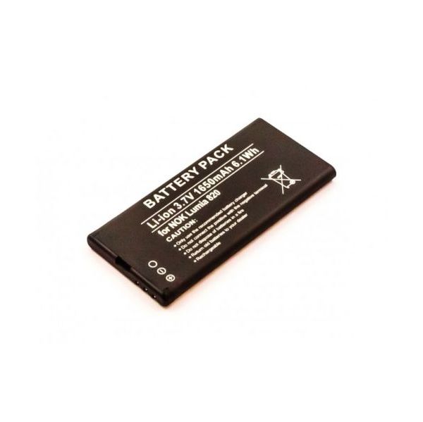 Energy Plus Nokia Energy Plus Bateria BP-5T