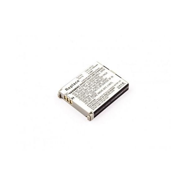 Energy Plus Bateria para Panasonic KX-TU301 - Compatível CGA-LB102
