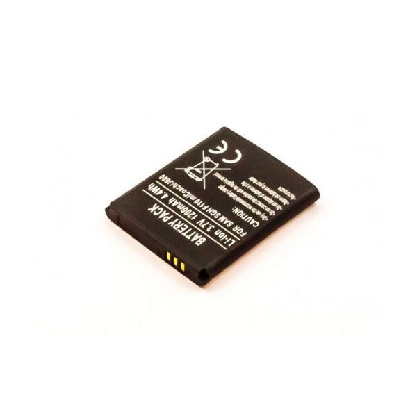 Samsung Energy Plus Bateria c3050, sgh-f110 micoach, sgh-j600, sgh-m600