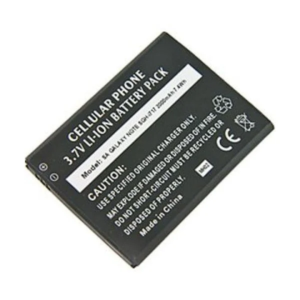 Energy Plus Bateria Samsung Galaxy Note - EB615268VU