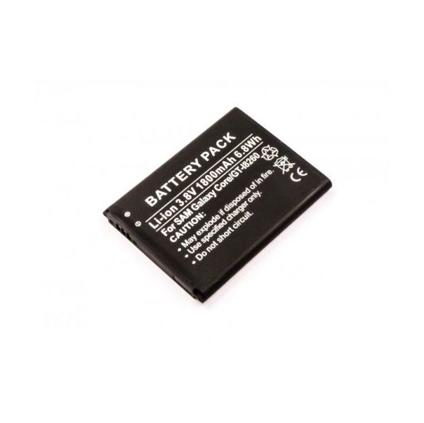 Energy Plus Bateria para Samsung Galaxy Core/Galaxy Core Plus