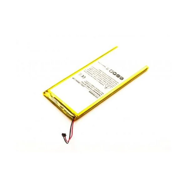 Indigo Bird Bateria para Lenovo Moto G4 Plus, Moto G4 Plus Td-lte, XT1643, XT1644 Motor