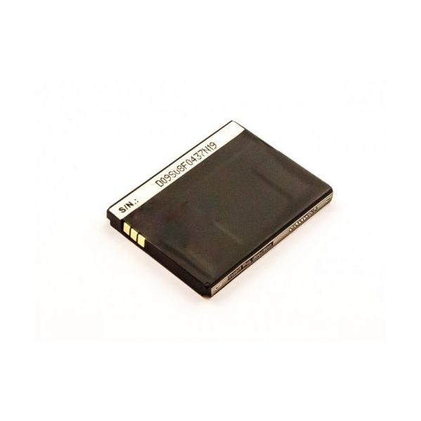 Energy Plus Bateria AVM FRITZ!FON M2(BAK130506) - 700maH 3,7V Li-ion