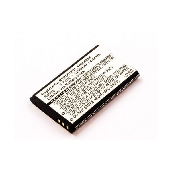 Energy Plus Bateria para Alcatel 3BN67330AA