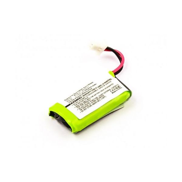 Plantronics Bateria CS540/CS540A