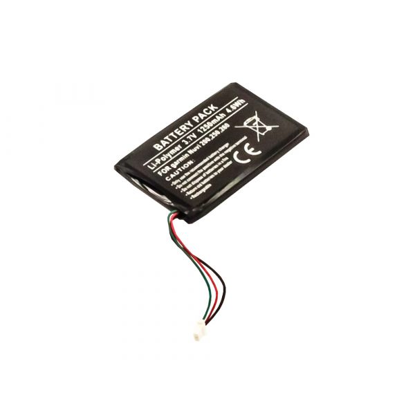Bateria garmin nuvi 200, nuvi 200w, nuvi 205, nuvi 205w, nu