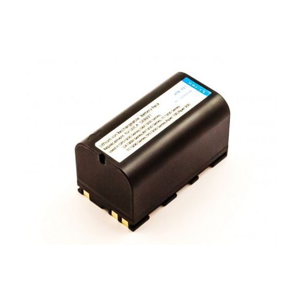 Indigo Bird Bateria Leica ATX1200, ATX900, GPS900, GRX1200, GS20, Piper 100, Piper