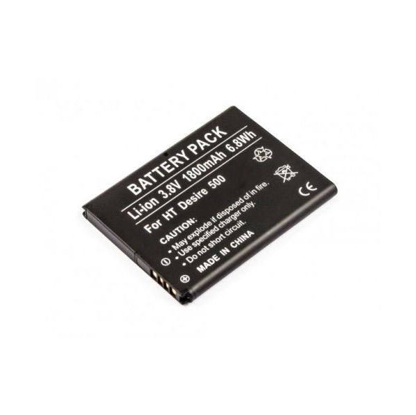 Energy Plus Bateria para HTC Desire 500/Desire SV
