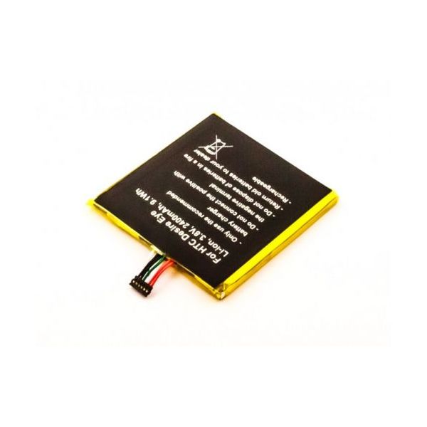 Indigo Bird Bateria para HTC Desire Eye