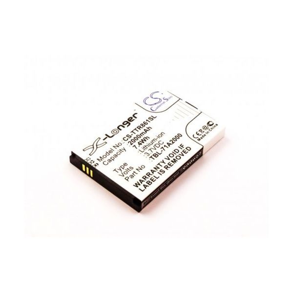 TP-Link Bateria para M5350/M5350/TR761/TR861