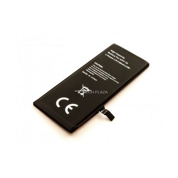 Indigo Bird Bateria para iPhone 7, A1660, A1778, A1779, A1780