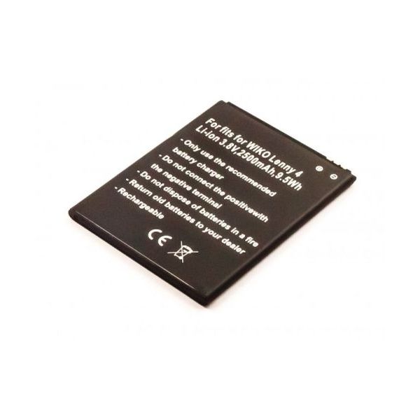 Indigo Bird Bateria Wiko Lenny 4