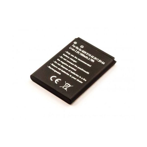 Indigo Bird Bateria Nokia 8110 4G 2017