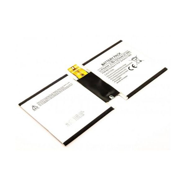 Indigo Bird Bateria Microsoft Surface 3 10.8´´, Surface 3 1645