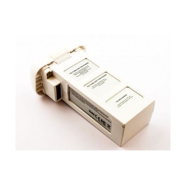 Indigo Bird Bateria Para DJI Phantom 3 Advance