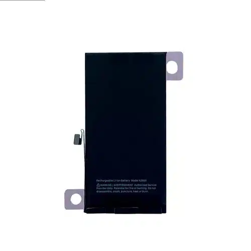 Bateria iPhone 13
