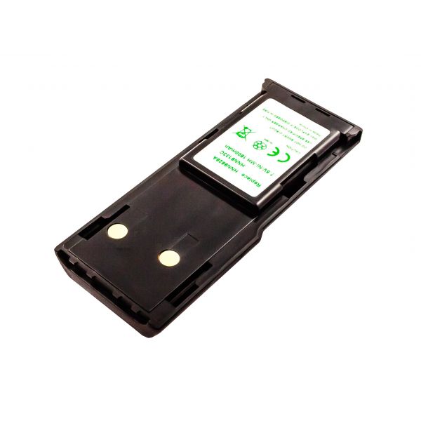 bateria motorola gp300 (hnn9628a) 2600mah