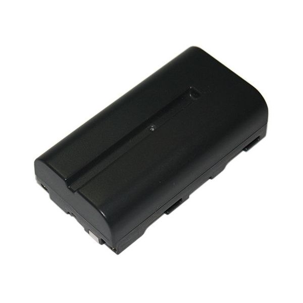 Energy Plus Bateria Sony Np-f550, Np-f570 (dsc: Cyber-Shot Dsc-cd250