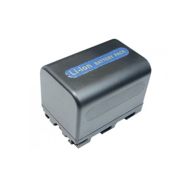 Energy Plus Bateria Sony Np-fm70, Np-fm71, Np-qm70, Np-qm71, Np-qm71d(c