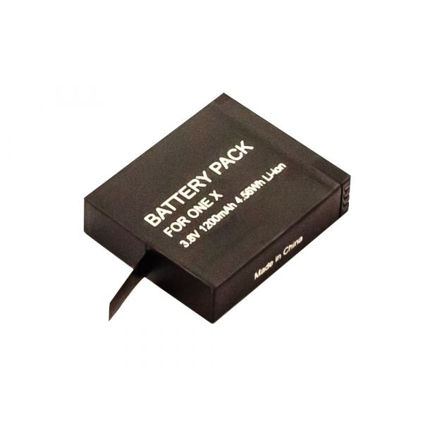 Bateria Compatível PL903135VT Insta360 (1200mAh) - BCE42927