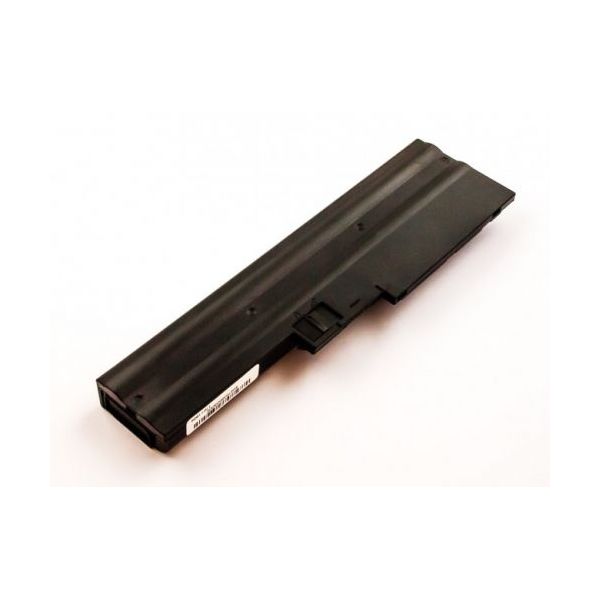Bateria ibm lenovo thinkpad r60, t60 serie (40y6799, asm 92p