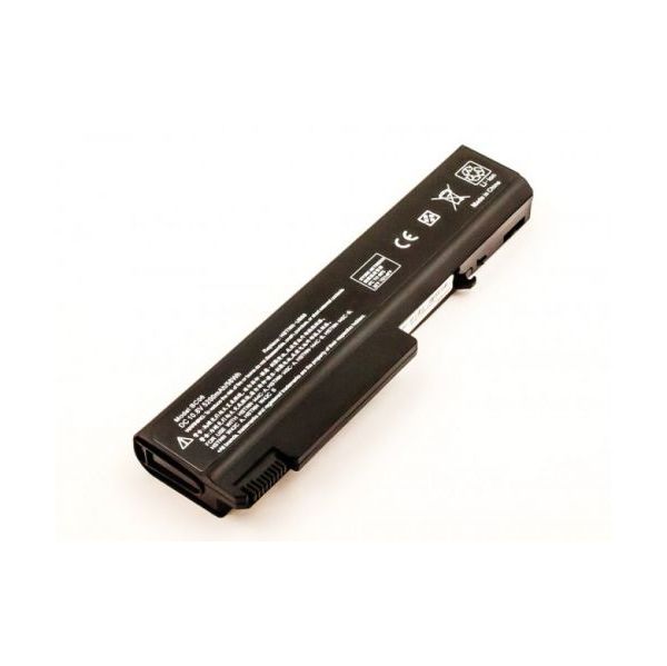 Indigo Bird Bateria HP Business Notebook 6535b, Compaq 6500b, Compaq 6530b, Compaq