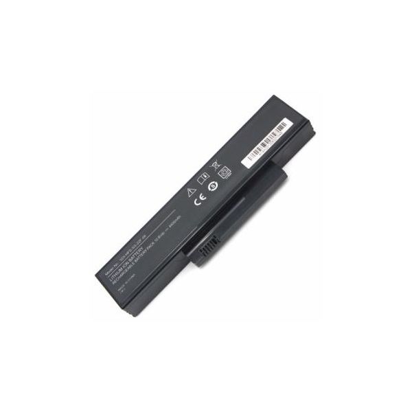 Indigo Bird Bateria FUJITSU SIEMENS Amilo La-1703, V5515, V5535, V5555, V6515