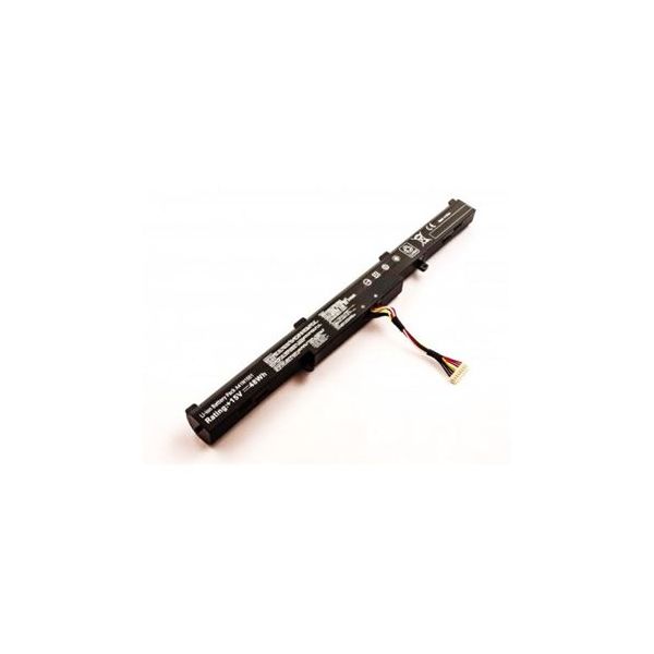 Indigo Bird Bateria Asus GL752JW, GL752VL, GL752VL-1A, GL752VL-2B, GL752VL-GC057T,