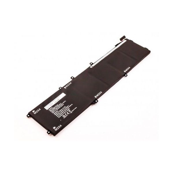 Indigo Bird Bateria Dell Precision 5510, Precision M5510, XPS 15 9550