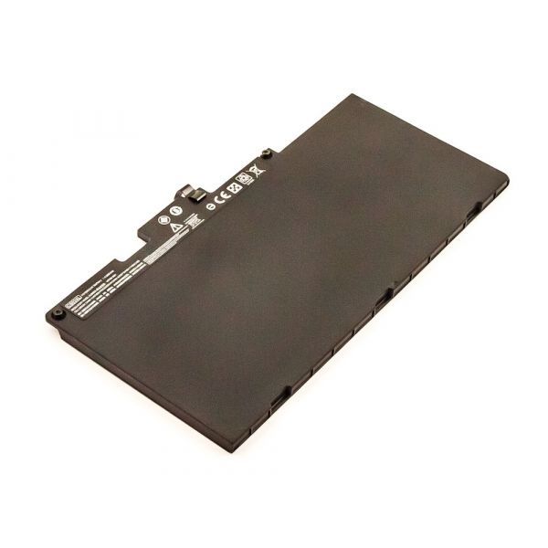 Bateria Compatível 800231-141, 800513-001, CS03XL, HSTNN-I33C-4, HSTNN-I33C-5 hp (4180mAh) - BCE53952