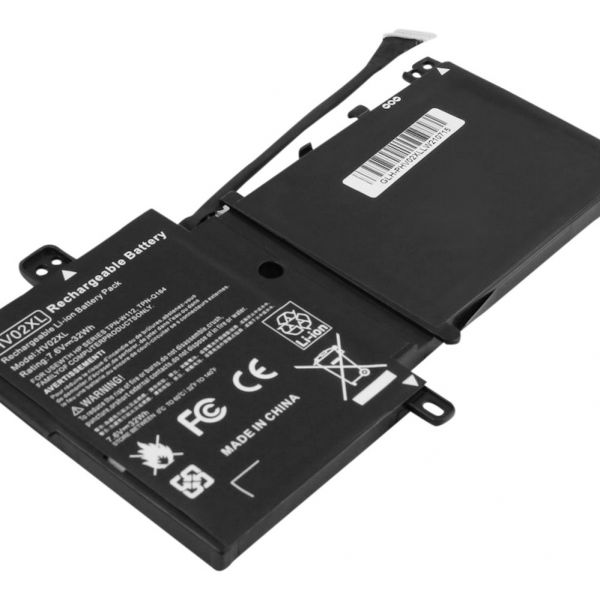 Bateria Pavilion X360 11-K 7,6V hp (4200mAh) Compatível - BCE54038