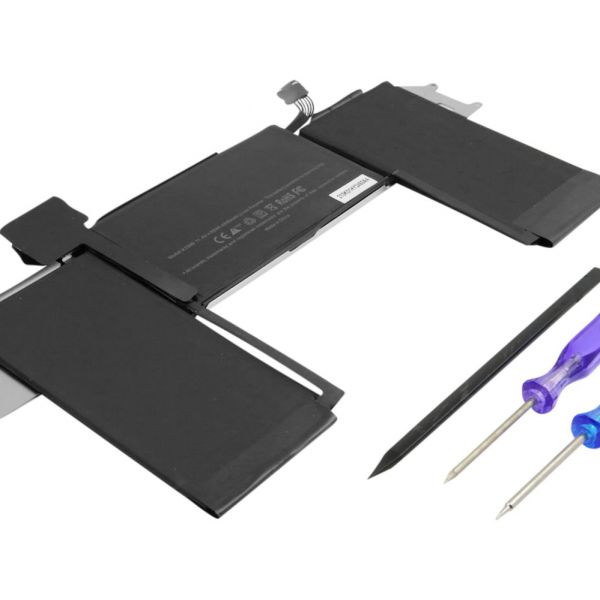 Bateria A2389 Macbook Air 13" A2337 11,4V Apple (4800mAh) Compatível - BCE54115
