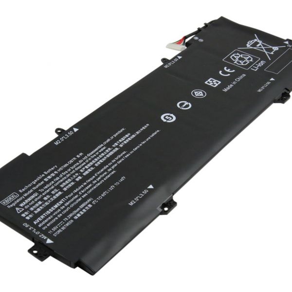 Bateria Spectre X360 15-bl001ng 11,55V hp (6840mAh) Compatível - BCE54122