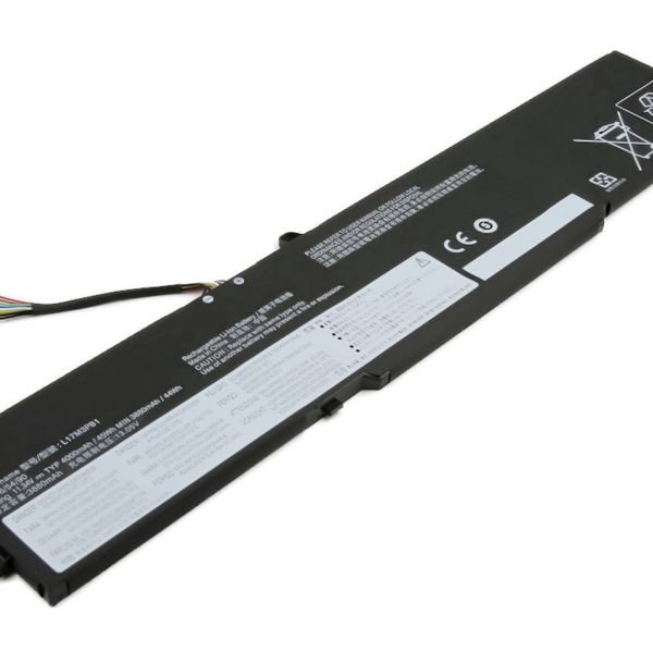 Bateria Ideapad 330-15ICH 11,34V Lenovo (3880mAh) Compatível - BCE54123