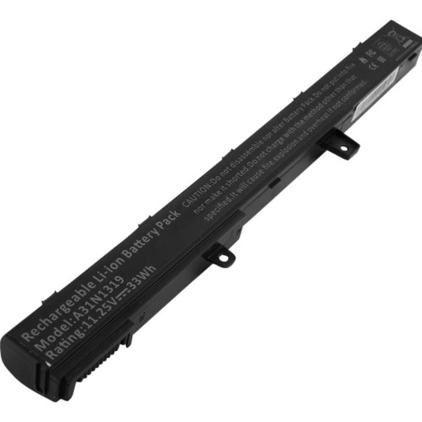 Bateria Compatível D550M, X551M 11,25V Asus (2930mAh) - BCE54128