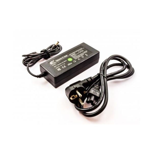 Energy Plus Carregador Toshiba Libretto L5/080TNLN, Libretto U100, Libr