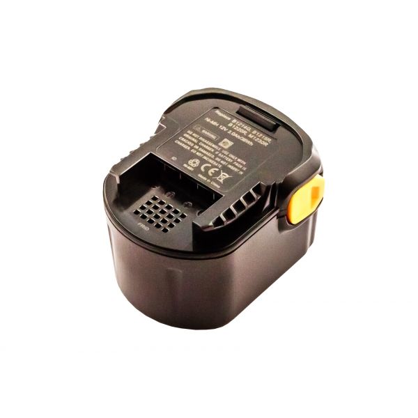 Bateria AEG BS 12 G, BS 12X, BSB 12 G, BSB 12 STX, BSS 12 RW