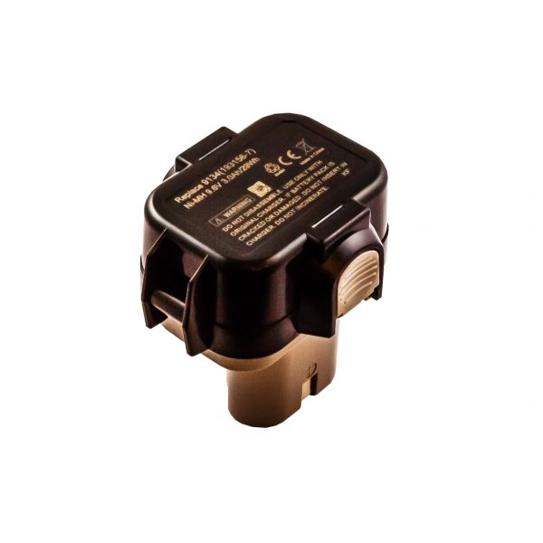 bateria makita 9120, 9122, 192595-8, 192596-6, 192638-6 (62