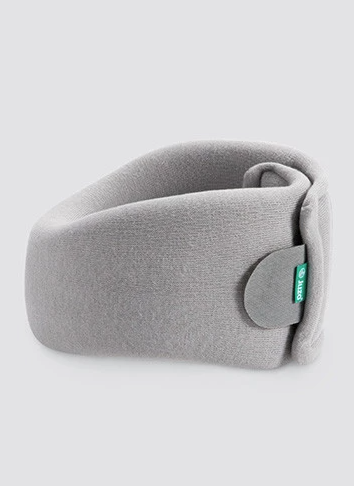 Colar cervical Juzoflex c/elemento de reforço 7cm (1)