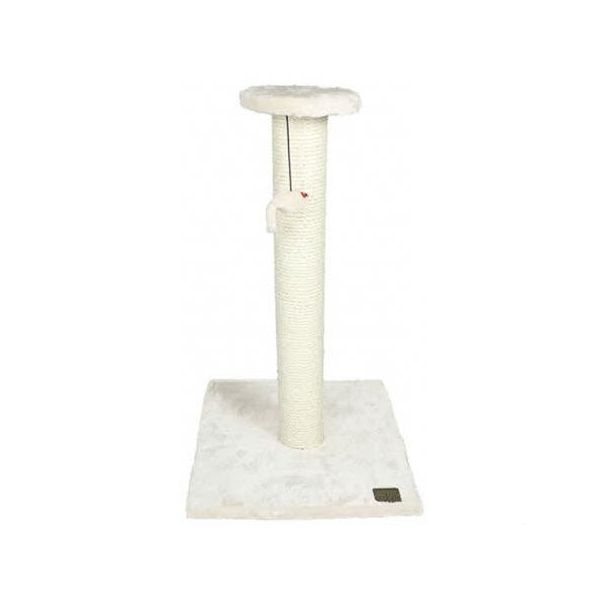 Stamp Arranhador Classic Stamp para Gato 35x35x60cm