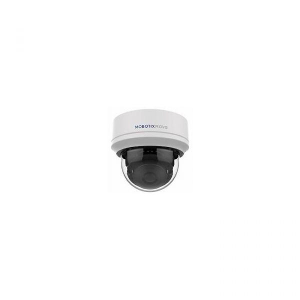 Mobotix Câmara Ip MX-VD2A-2-IR-VA Dome Vandalico - MX-VD2A-2-IR-VA