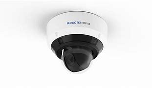 Mobotix MX-VM1A-20-IR-VA câmara de segurança Domo Câmara de segurança IP Interior e exterior 2608 x 1964 pixels Teto