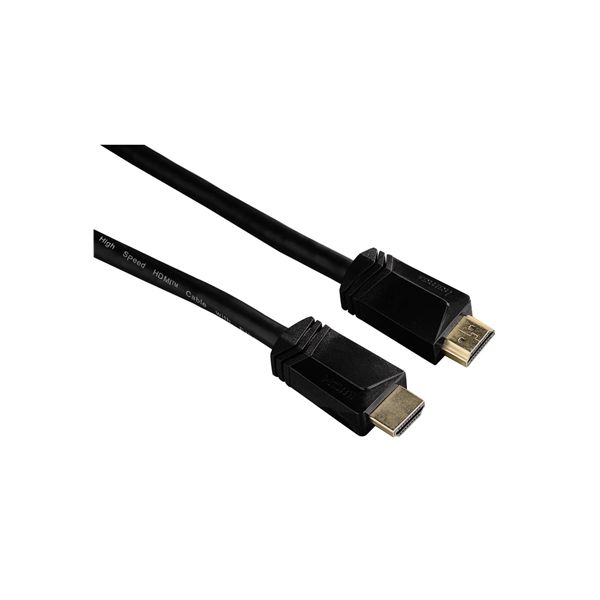 Hama Cabo HDMI 4K 3m - 00122105