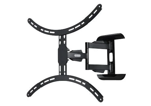 Suporte TV Hama 00118620 2 Braços Vesa 600