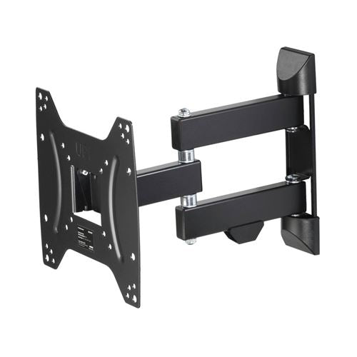 Suporte TV Hama 00118101 2 Braços Vesa 200