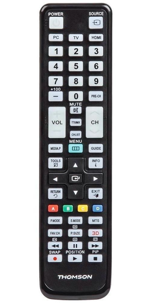Comando Substituição Thomson Samsung 132673