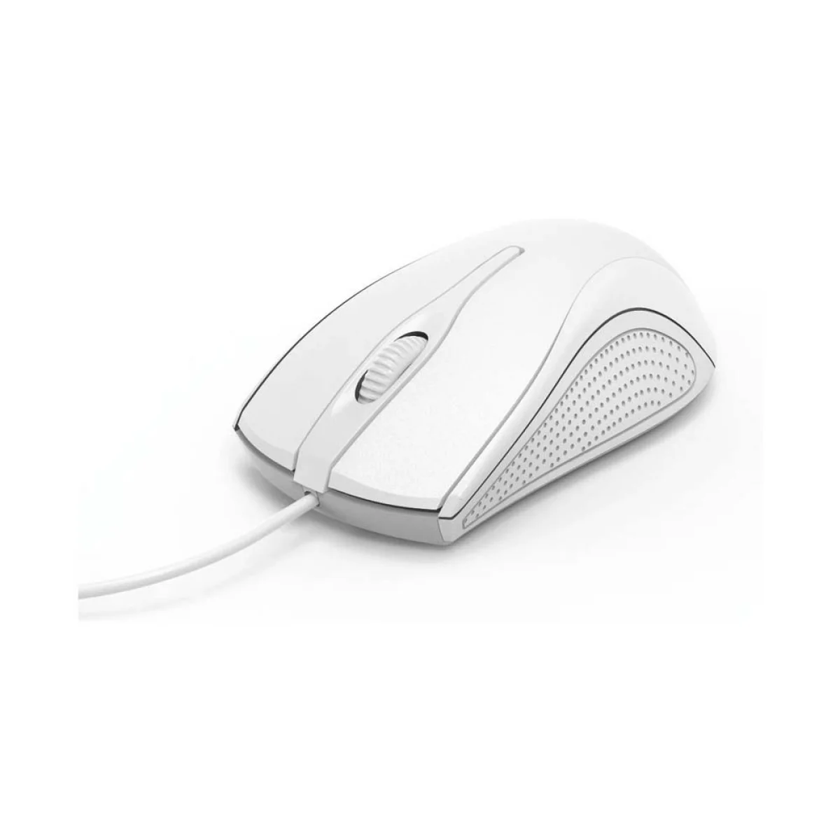 Hama MC-200 White