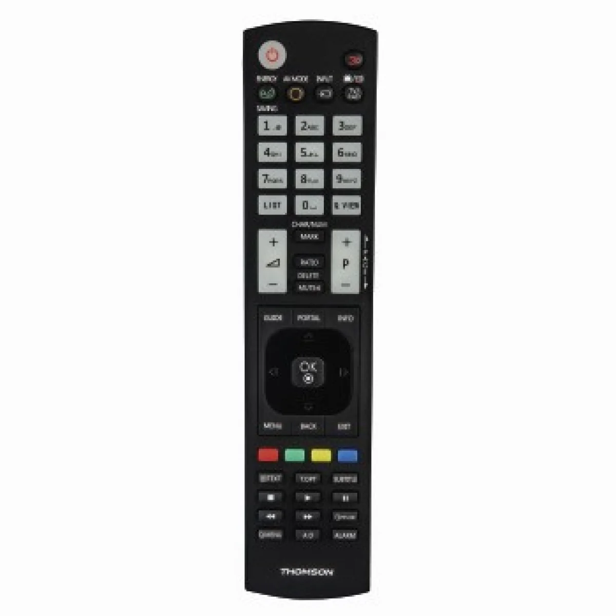Thomson Comando 132674 RC