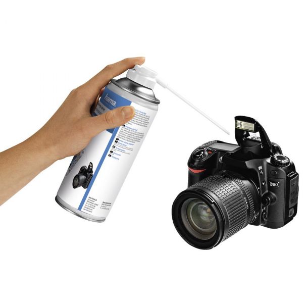 Hama Kit de Limpeza AntiDust 400ml